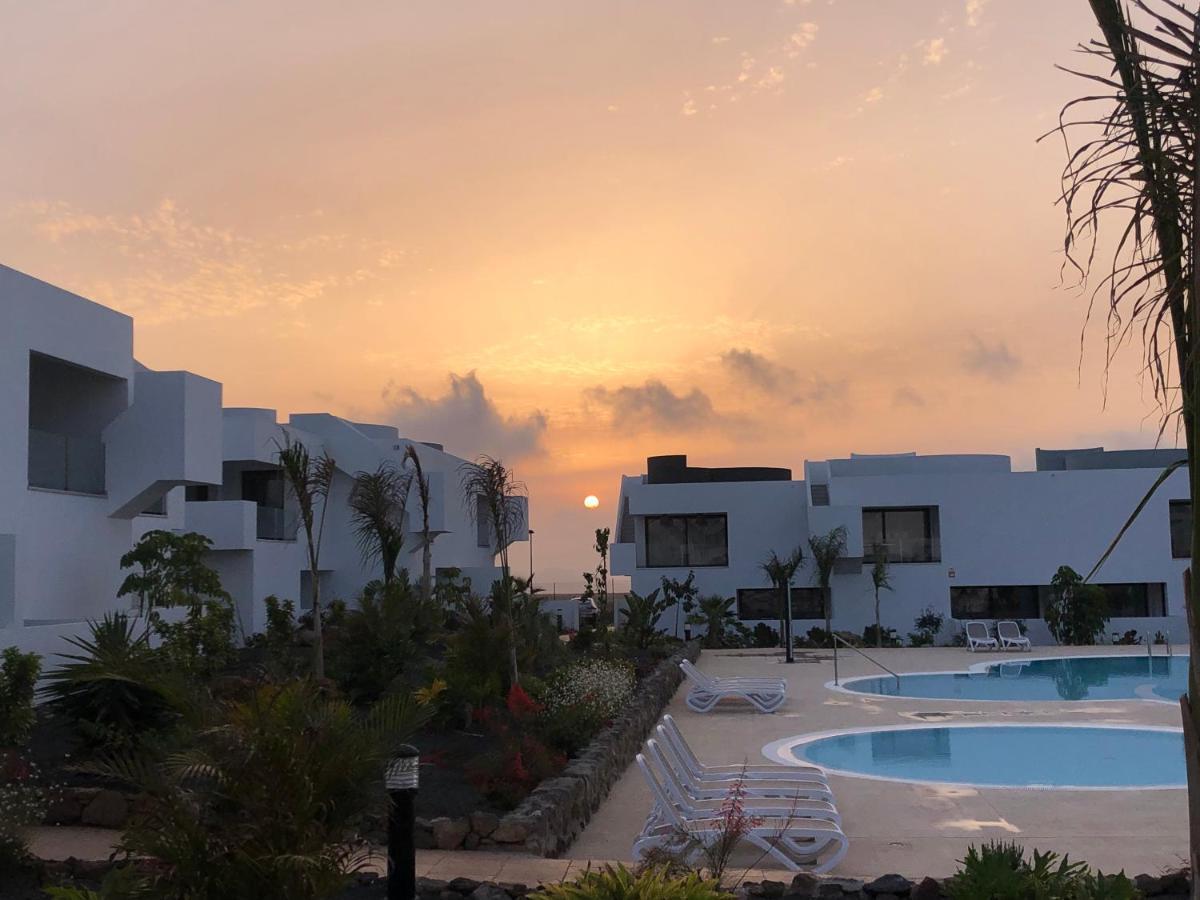 Aulaga Apartamento Villaverde  Exterior foto