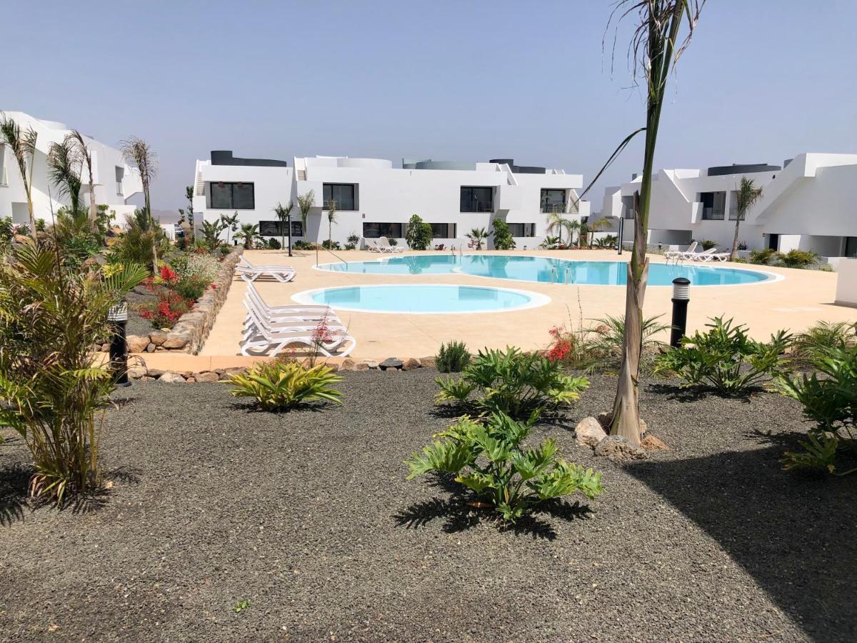 Aulaga Apartamento Villaverde  Exterior foto