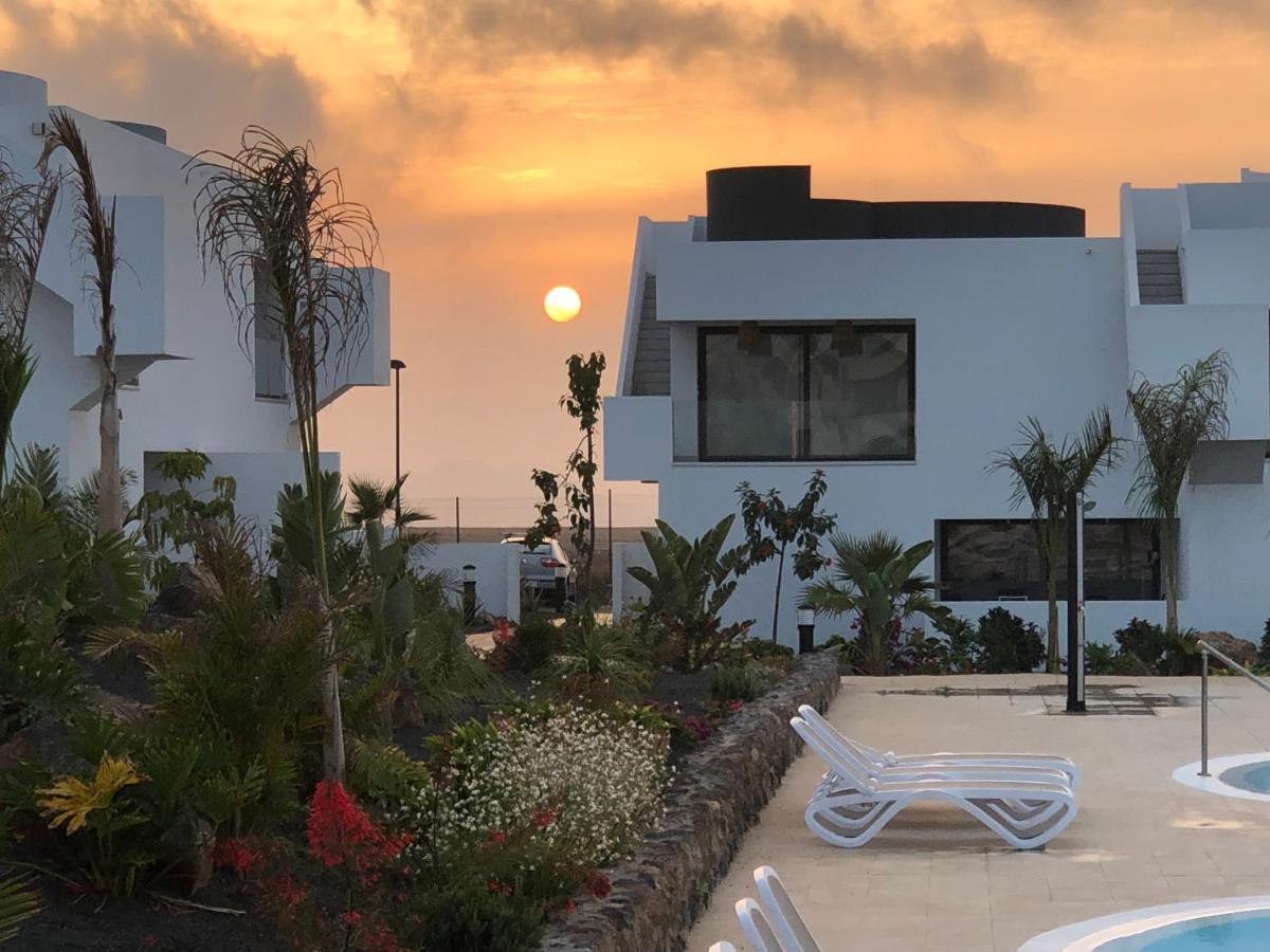 Aulaga Apartamento Villaverde  Exterior foto