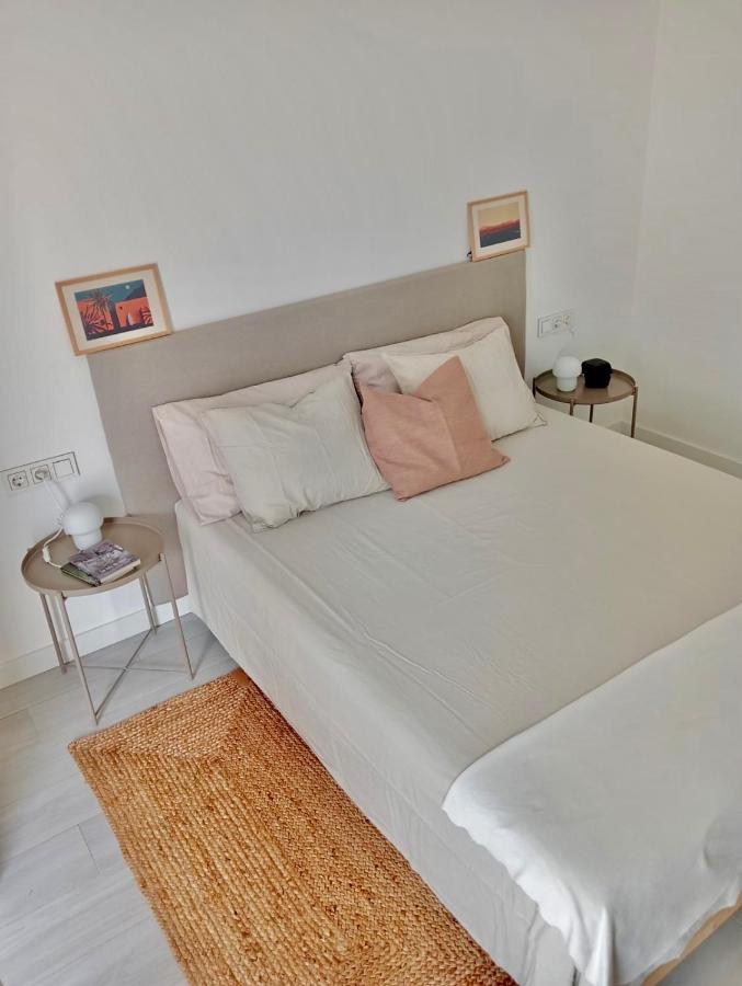 Aulaga Apartamento Villaverde  Exterior foto