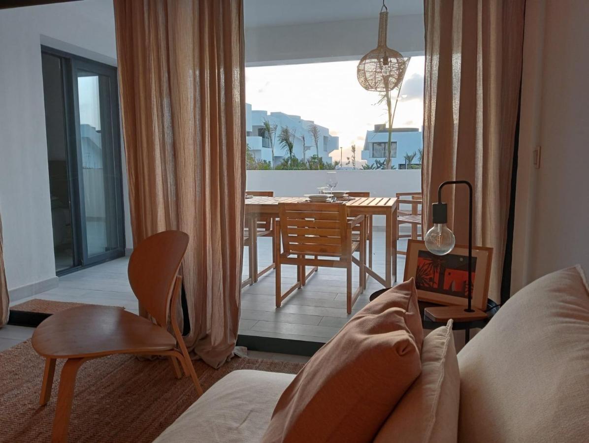 Aulaga Apartamento Villaverde  Exterior foto