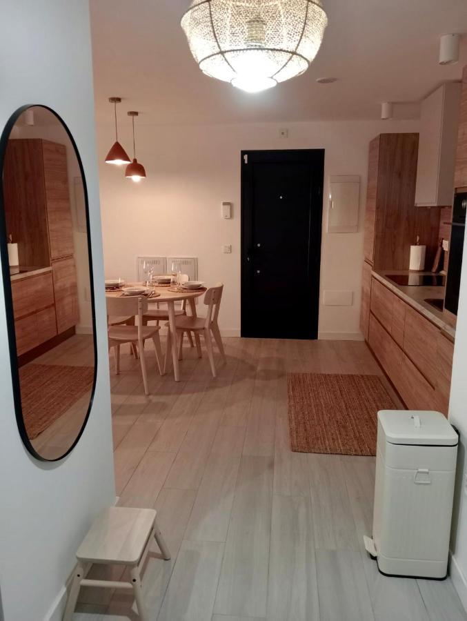 Aulaga Apartamento Villaverde  Exterior foto