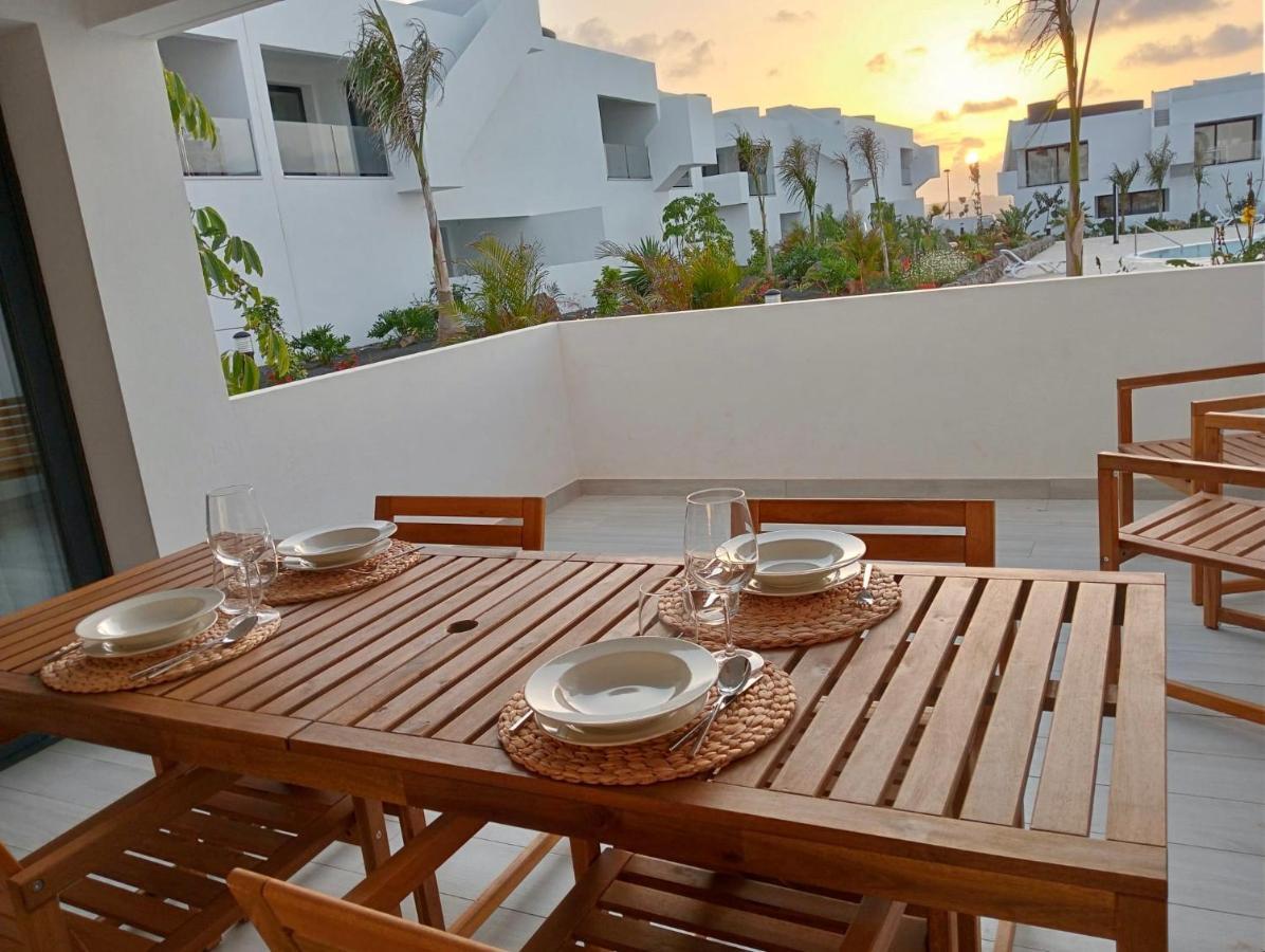 Aulaga Apartamento Villaverde  Exterior foto