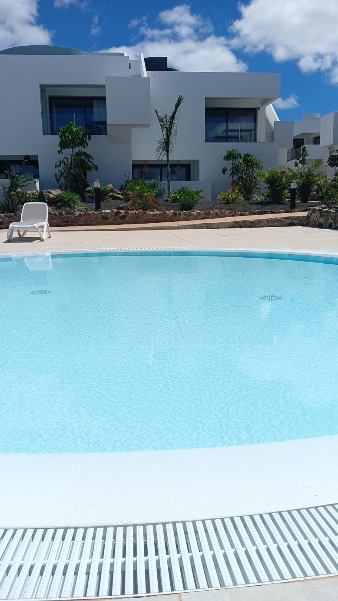 Aulaga Apartamento Villaverde  Exterior foto