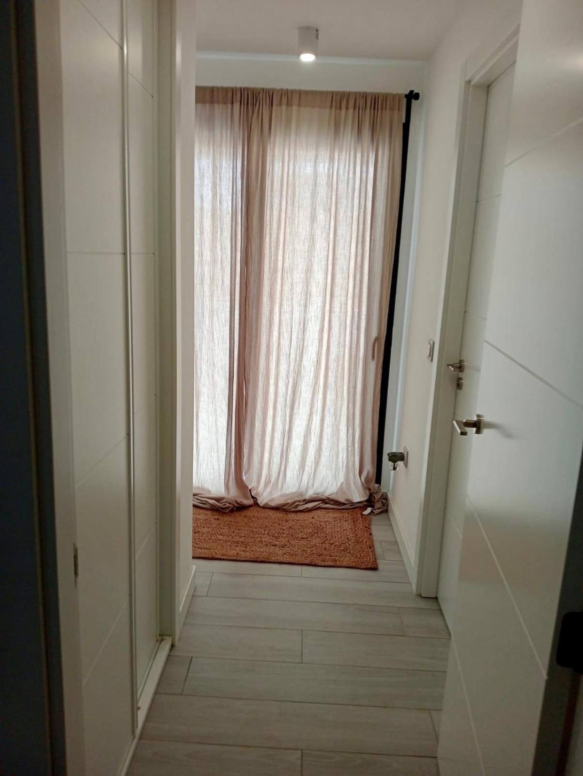 Aulaga Apartamento Villaverde  Exterior foto