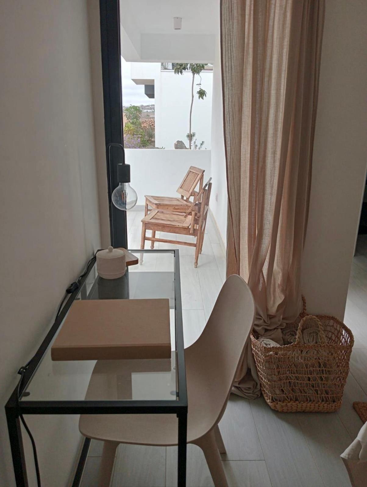 Aulaga Apartamento Villaverde  Exterior foto