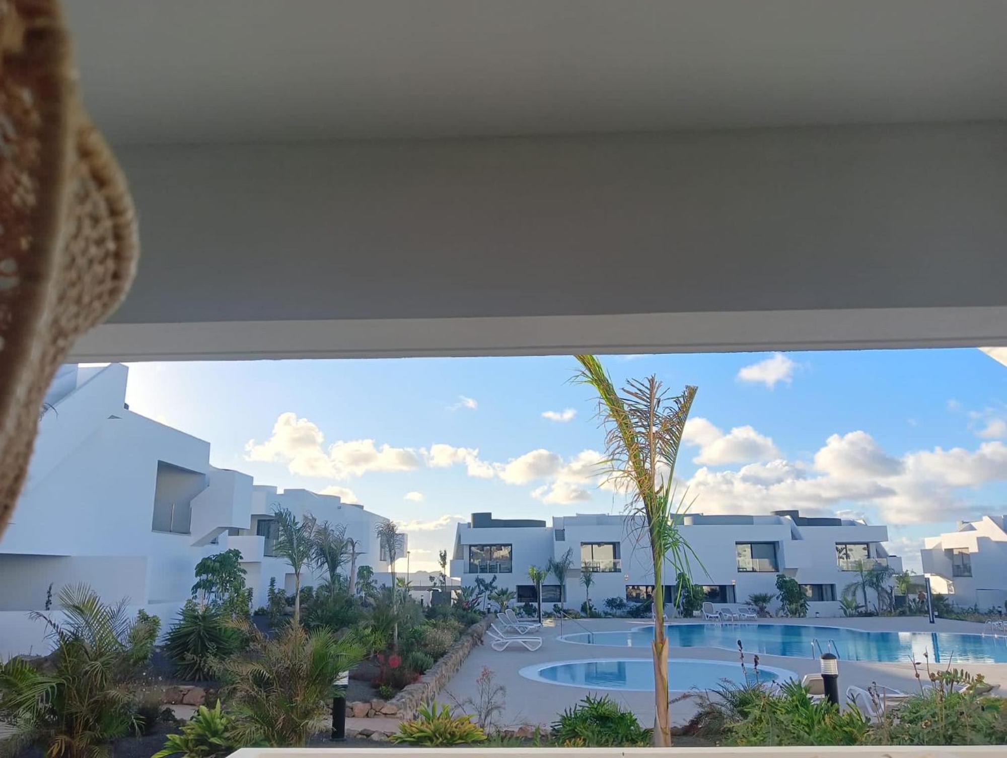 Aulaga Apartamento Villaverde  Exterior foto