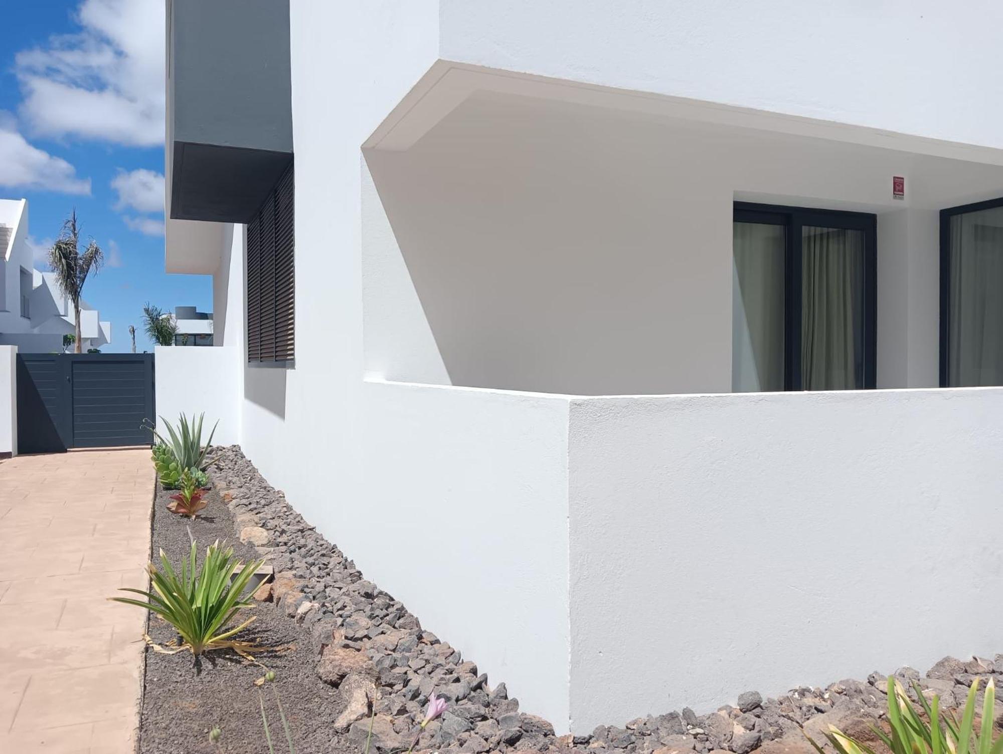 Aulaga Apartamento Villaverde  Exterior foto