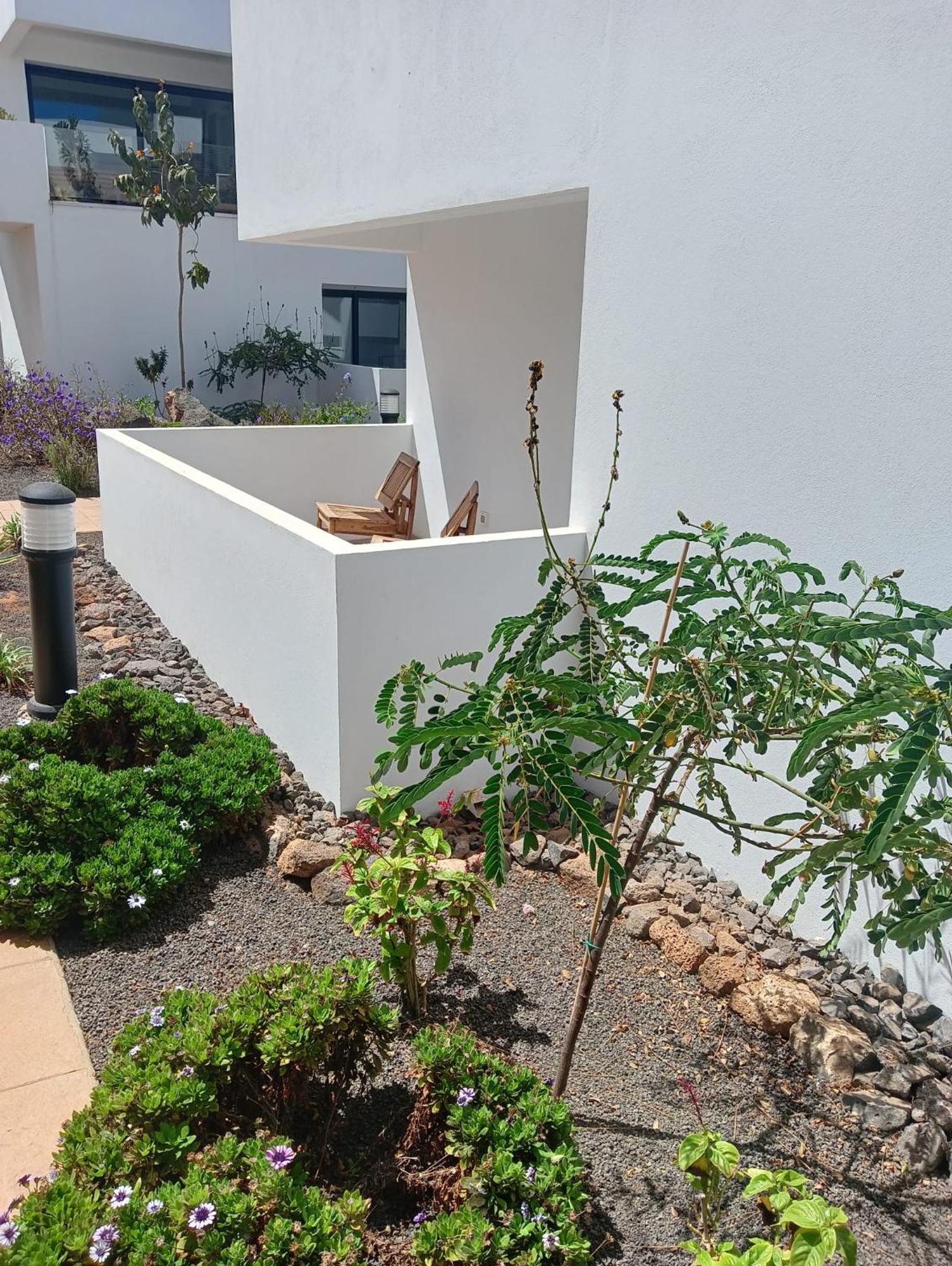 Aulaga Apartamento Villaverde  Exterior foto