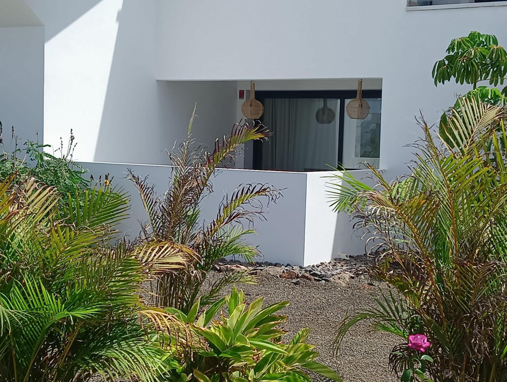 Aulaga Apartamento Villaverde  Exterior foto