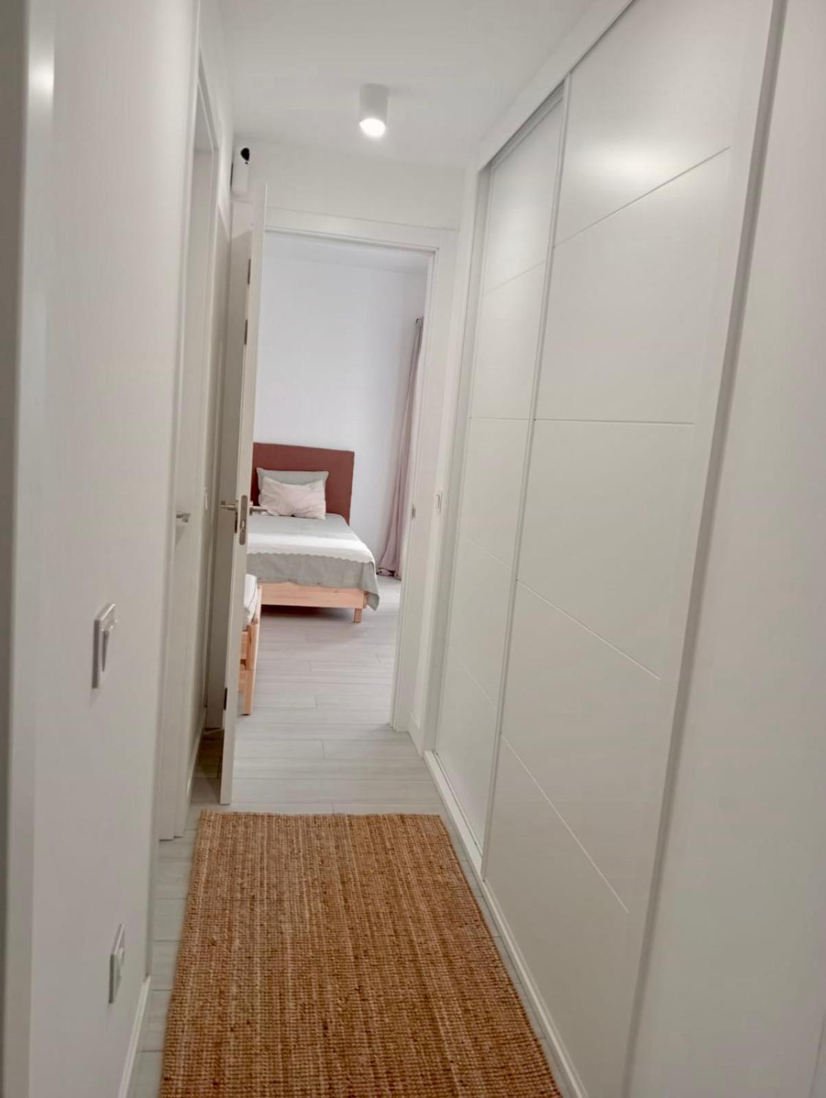 Aulaga Apartamento Villaverde  Exterior foto