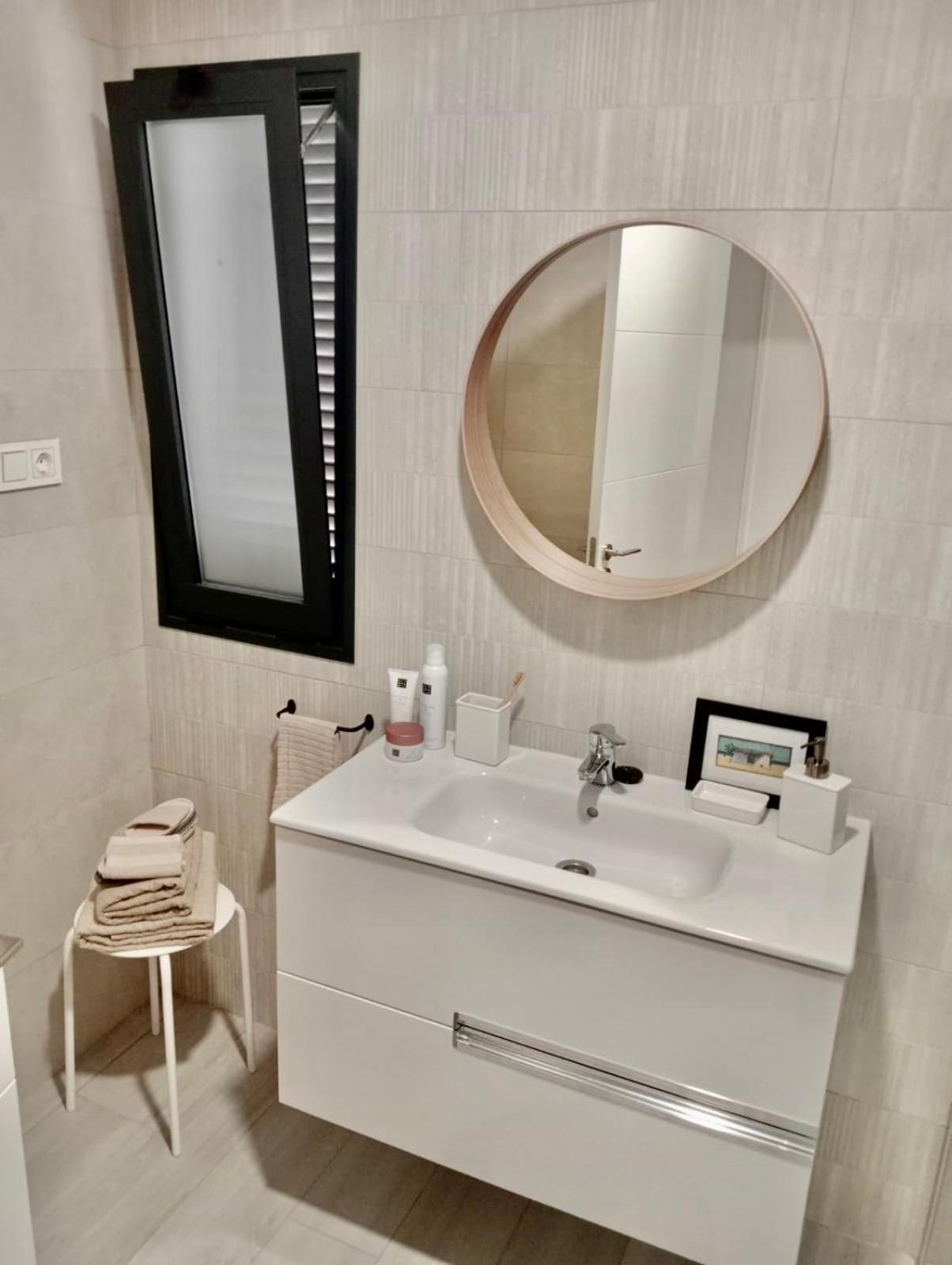 Aulaga Apartamento Villaverde  Exterior foto